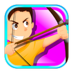 Bows and Arrows Games