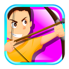 Bows and Arrows Games icône