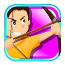 Jogos de Arcos e Flechas APK