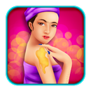 Girls Waxing APK