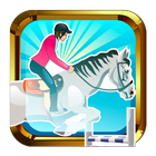 Jumping Horses icon