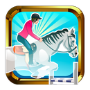 Cavalo de Salto APK