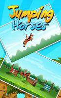 Jumping Horses capture d'écran 1