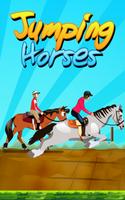 Jumping Horses screenshot 2