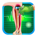 Leg Surgery