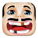 Jogo Limpeza dos Dentes APK