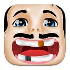 Cleaning Teeth Games icon