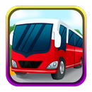 Bus Parkir Permainan APK