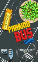 Parking Bus Game ảnh chụp màn hình 1