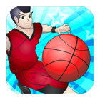 Shooting Games Basketball icône