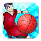 Shooting Games Basketball 圖標