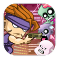 Shooting Zombies Game