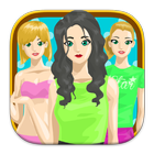 Skin Care Games-icoon