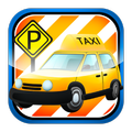 タクシー運転手 ゲーム