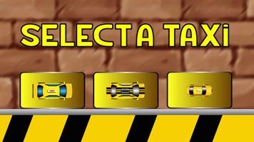 Taxi Driver Game screenshot 1