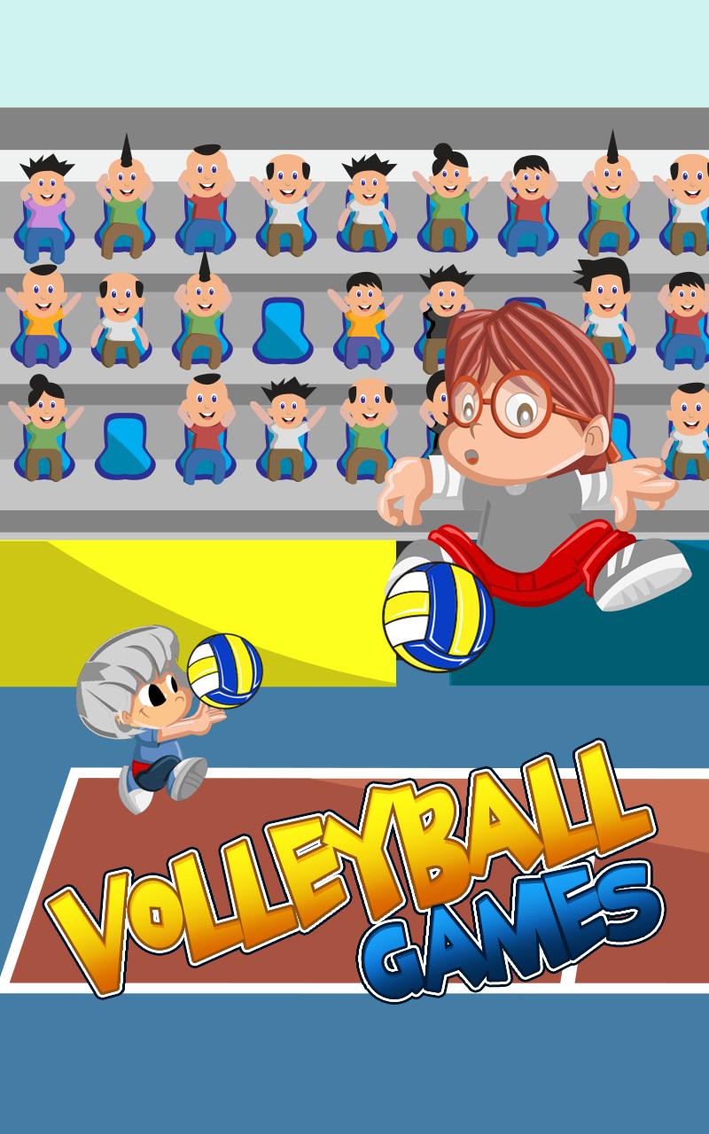 Волейбол игра мод. Volleyball game Mod.