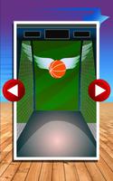 World Basketball Championship capture d'écran 1