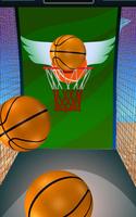 World Basketball Championship capture d'écran 2