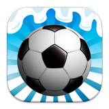 World Football Game icône
