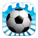 Jogo de Futebol do Mundo APK