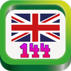 English 144 APK
