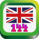 English 144 APK
