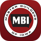 Master Builders of Iowa আইকন