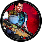 Missão de Ataque Base  Comando ícone