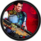 Commando Base Attack Mission icon