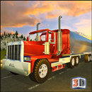 Cargo Truck USA Driver 2024 APK
