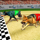 Real Dog Racing Tournament APK