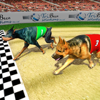 Real Dog Racing Tournament আইকন