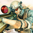 US Commando Sniper Army Gun St APK