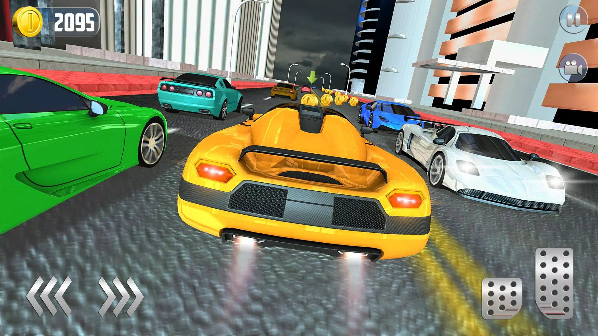 Brasil Super Car Tuning : Car Racing Simulator APK for Android Download
