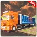 Симулятор водительского симулято Grand Cargo Truck APK