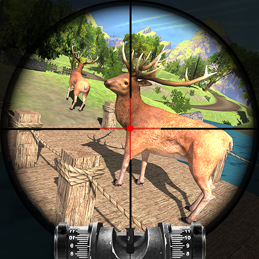 Experto Deer Hunting Challenge