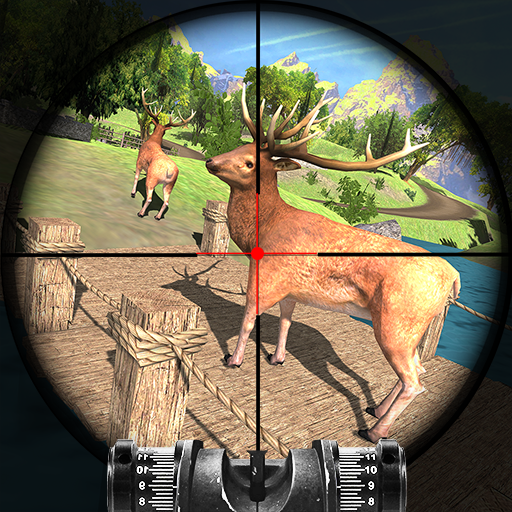 Expert Deer Hunting Challenge 