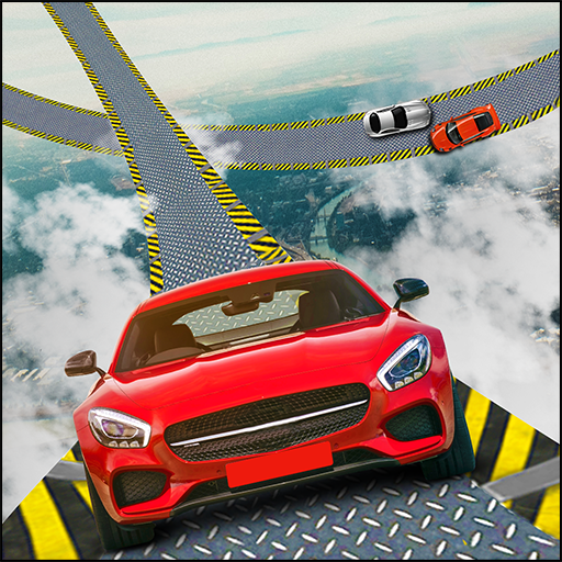 Extreme Drive Tracks Simulator