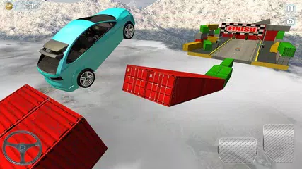 Extreme Ansteuerleit Simulator APK Herunterladen