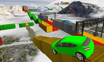 Extreme Drive Tracks Simulator screenshot 2