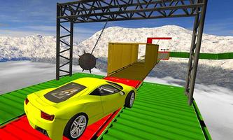 Extreme Drive Tracks Simulator screenshot 3