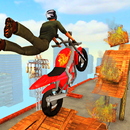 Tricky Motor Bike Racing Stunt Master APK