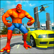 Monster Hero სუპერ იბრძვის...