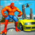 Monster Hero Super Fights icône