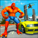 Monster Hero სუპერ იბრძვის... Zeichen
