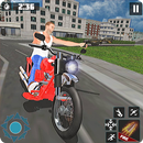 Đại San Andreas Crime City 201 APK