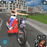 Grand Gang Crime 2025 icon