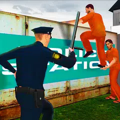 PRISONER SURVIVAL JAIL BREAK APK download