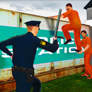 PRISONER SURVIVAL JAIL BREAK APK