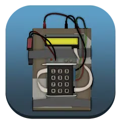 С4 Bomb explode simulator APK download